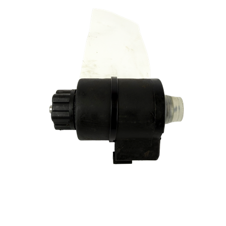 Elmagnetventil